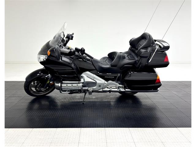 2003 Honda Motorcycle (CC-1996752) for sale in Morgantown, Pennsylvania