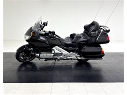 2003 Honda Motorcycle (CC-1996752) for sale in Morgantown, Pennsylvania