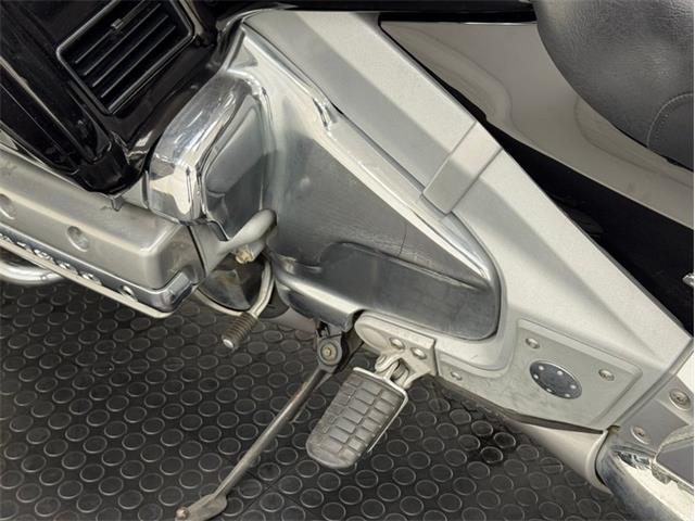 2003 Honda Motorcycle (CC-1996752) for sale in Morgantown, Pennsylvania