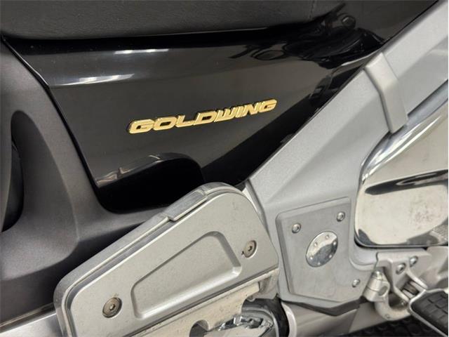 2003 Honda Motorcycle (CC-1996752) for sale in Morgantown, Pennsylvania