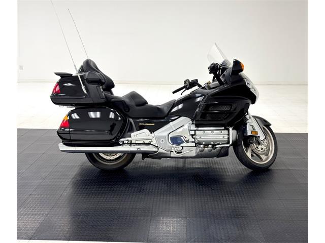 2003 Honda Motorcycle (CC-1996752) for sale in Morgantown, Pennsylvania