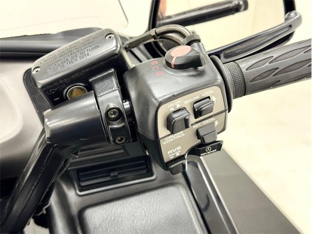 2003 Honda Motorcycle (CC-1996752) for sale in Morgantown, Pennsylvania