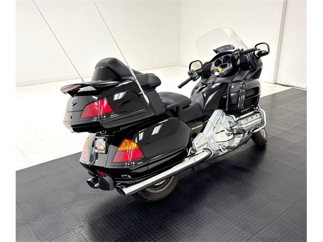 2003 Honda Motorcycle (CC-1996752) for sale in Morgantown, Pennsylvania