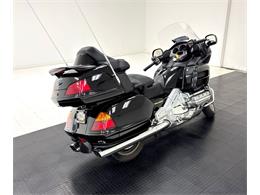 2003 Honda Motorcycle (CC-1996752) for sale in Morgantown, Pennsylvania