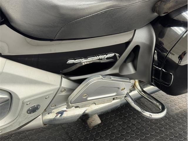 2003 Honda Motorcycle (CC-1996752) for sale in Morgantown, Pennsylvania