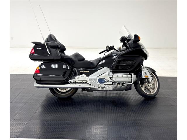 2003 Honda Motorcycle (CC-1996752) for sale in Morgantown, Pennsylvania