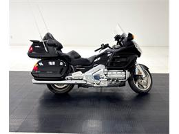 2003 Honda Motorcycle (CC-1996752) for sale in Morgantown, Pennsylvania