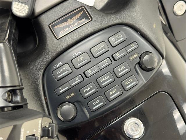 2003 Honda Motorcycle (CC-1996752) for sale in Morgantown, Pennsylvania