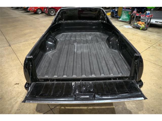 1984 Chevrolet El Camino (CC-1996754) for sale in Kentwood, Michigan