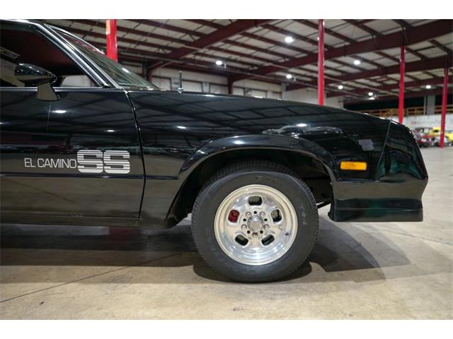 1984 Chevrolet El Camino (CC-1996754) for sale in Kentwood, Michigan
