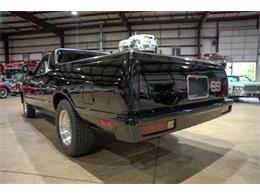1984 Chevrolet El Camino (CC-1996754) for sale in Kentwood, Michigan