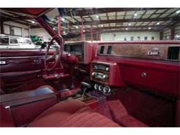 1984 Chevrolet El Camino (CC-1996754) for sale in Kentwood, Michigan