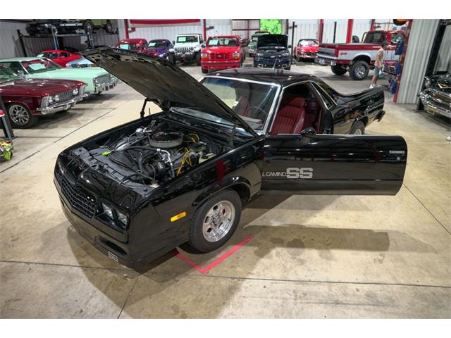 1984 Chevrolet El Camino (CC-1996754) for sale in Kentwood, Michigan