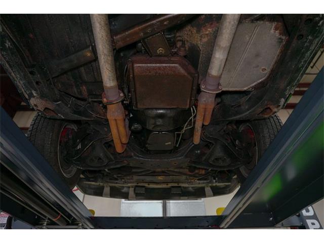 1984 Chevrolet El Camino (CC-1996754) for sale in Kentwood, Michigan