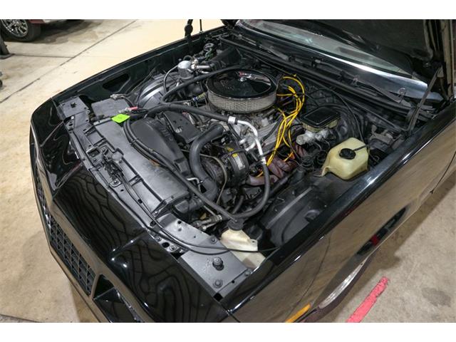 1984 Chevrolet El Camino (CC-1996754) for sale in Kentwood, Michigan