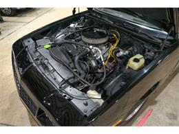 1984 Chevrolet El Camino (CC-1996754) for sale in Kentwood, Michigan