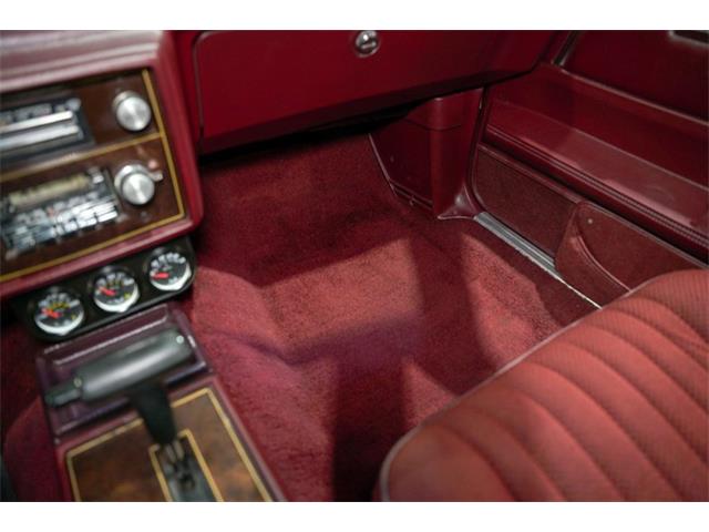 1984 Chevrolet El Camino (CC-1996754) for sale in Kentwood, Michigan