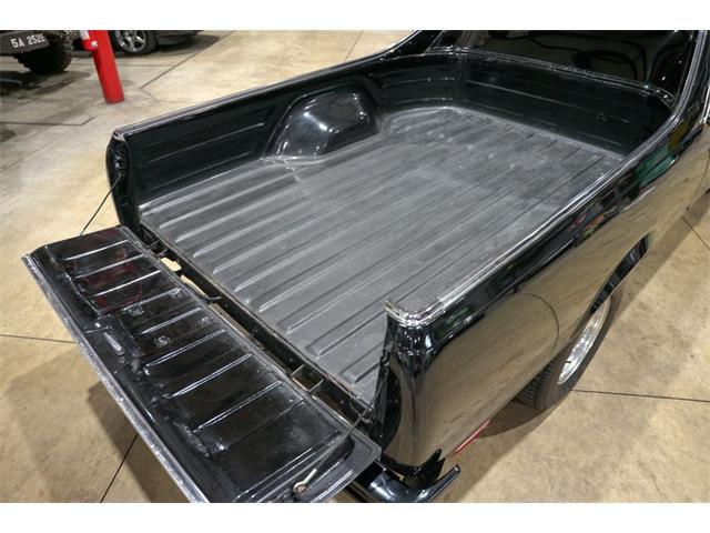 1984 Chevrolet El Camino (CC-1996754) for sale in Kentwood, Michigan