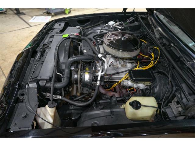 1984 Chevrolet El Camino (CC-1996754) for sale in Kentwood, Michigan