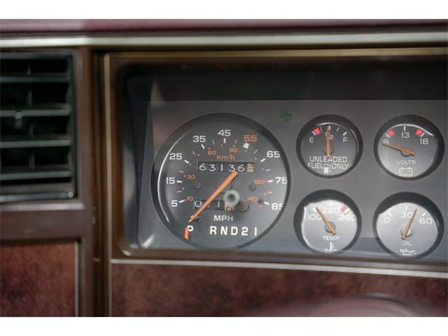 1984 Chevrolet El Camino (CC-1996754) for sale in Kentwood, Michigan