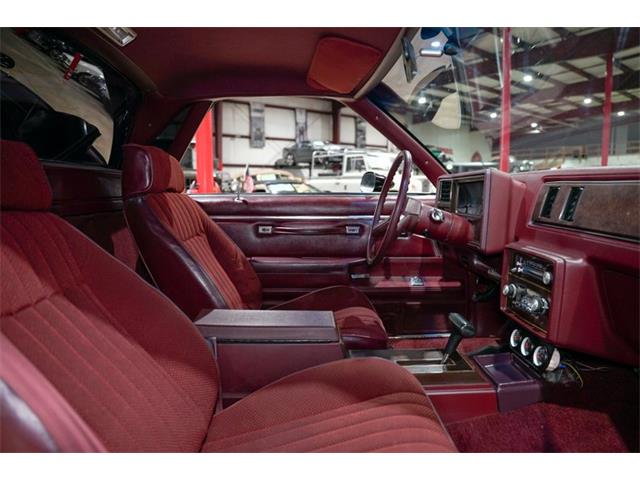 1984 Chevrolet El Camino (CC-1996754) for sale in Kentwood, Michigan