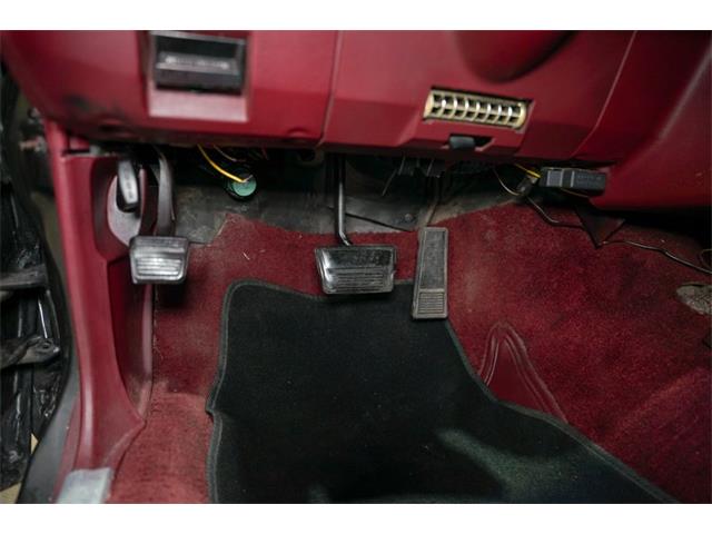 1984 Chevrolet El Camino (CC-1996754) for sale in Kentwood, Michigan