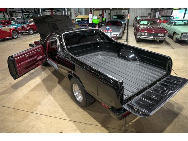 1984 Chevrolet El Camino (CC-1996754) for sale in Kentwood, Michigan