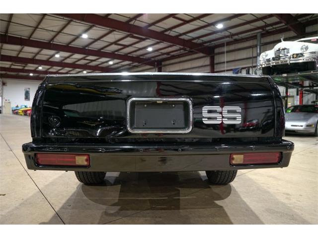 1984 Chevrolet El Camino (CC-1996754) for sale in Kentwood, Michigan