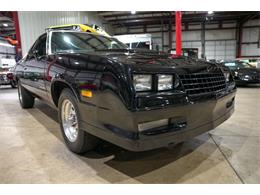 1984 Chevrolet El Camino (CC-1996754) for sale in Kentwood, Michigan