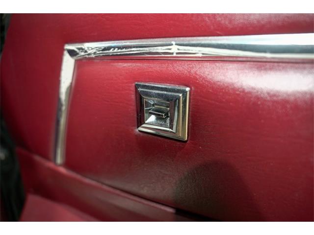 1984 Chevrolet El Camino (CC-1996754) for sale in Kentwood, Michigan