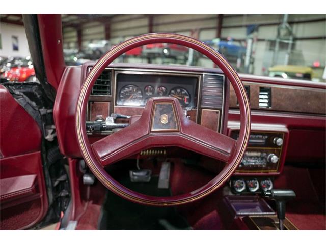 1984 Chevrolet El Camino (CC-1996754) for sale in Kentwood, Michigan