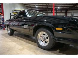 1984 Chevrolet El Camino (CC-1996754) for sale in Kentwood, Michigan