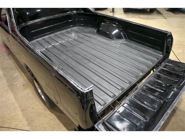 1984 Chevrolet El Camino (CC-1996754) for sale in Kentwood, Michigan
