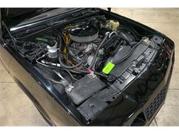 1984 Chevrolet El Camino (CC-1996754) for sale in Kentwood, Michigan