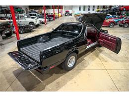 1984 Chevrolet El Camino (CC-1996754) for sale in Kentwood, Michigan