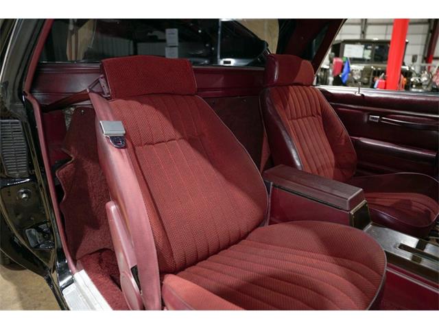 1984 Chevrolet El Camino (CC-1996754) for sale in Kentwood, Michigan