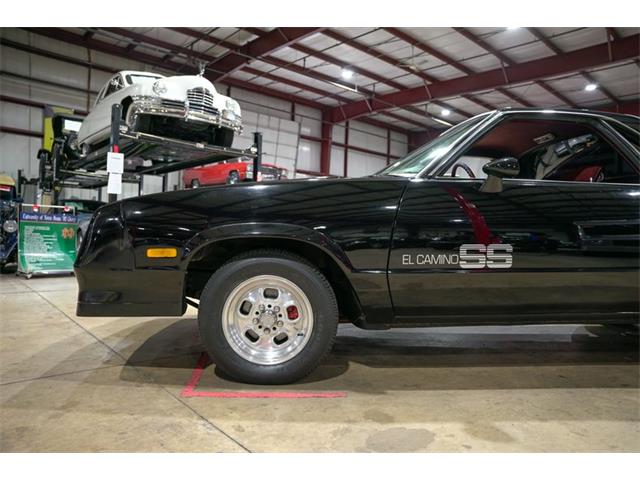 1984 Chevrolet El Camino (CC-1996754) for sale in Kentwood, Michigan