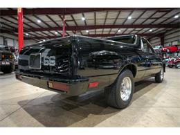 1984 Chevrolet El Camino (CC-1996754) for sale in Kentwood, Michigan