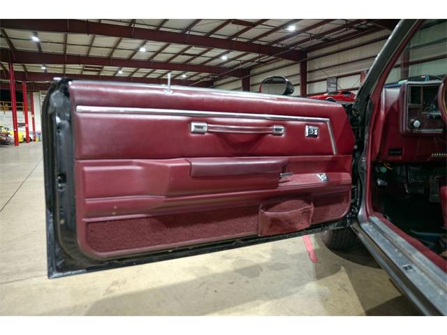 1984 Chevrolet El Camino (CC-1996754) for sale in Kentwood, Michigan