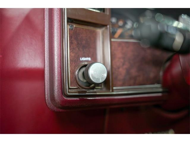 1984 Chevrolet El Camino (CC-1996754) for sale in Kentwood, Michigan