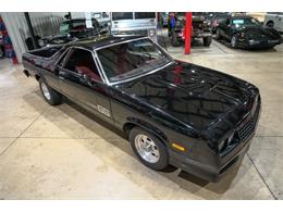 1984 Chevrolet El Camino (CC-1996754) for sale in Kentwood, Michigan