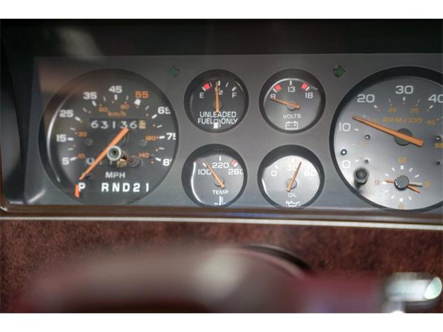 1984 Chevrolet El Camino (CC-1996754) for sale in Kentwood, Michigan