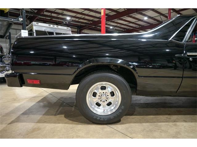 1984 Chevrolet El Camino (CC-1996754) for sale in Kentwood, Michigan