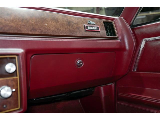 1984 Chevrolet El Camino (CC-1996754) for sale in Kentwood, Michigan