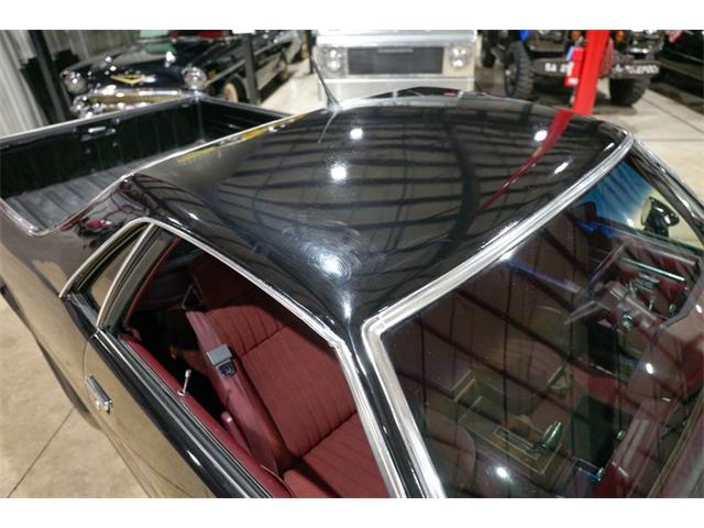 1984 Chevrolet El Camino (CC-1996754) for sale in Kentwood, Michigan