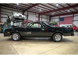 1984 Chevrolet El Camino (CC-1996754) for sale in Kentwood, Michigan