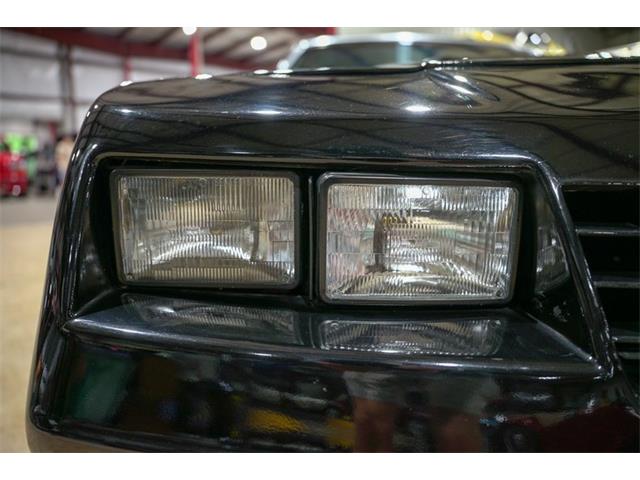 1984 Chevrolet El Camino (CC-1996754) for sale in Kentwood, Michigan