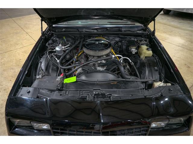 1984 Chevrolet El Camino (CC-1996754) for sale in Kentwood, Michigan