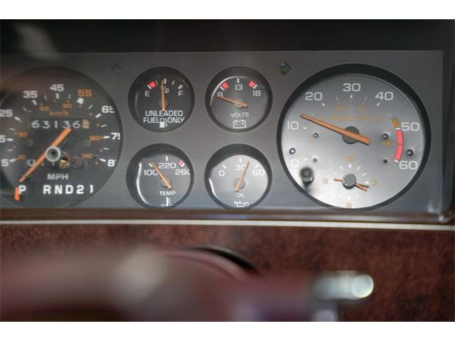 1984 Chevrolet El Camino (CC-1996754) for sale in Kentwood, Michigan