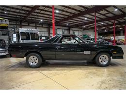 1984 Chevrolet El Camino (CC-1996754) for sale in Kentwood, Michigan